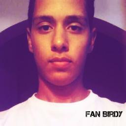 StayBirdy's profile picture. Fan de @OfficialBirdy♥! je trouve pas les mot exacte pour ma bio mais en tous cas t'a pas besoin! Rêver d'un tatou♥
