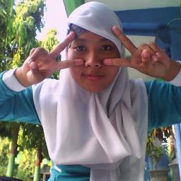 Hallo everyBody..
i'm Zulia from SMKN2 Kediri | accounting Thre,
Follow Me!!!