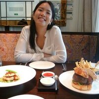 Gem Lau (@gemlauhk) 's Twitter Profile