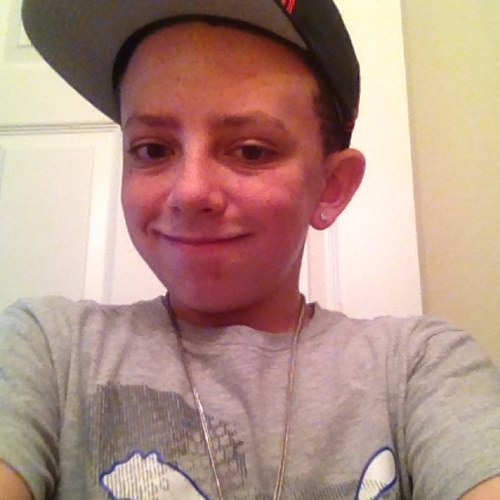 Hi my name is kobe I am 11 years old and go to north pines middle school! That's all I need to say