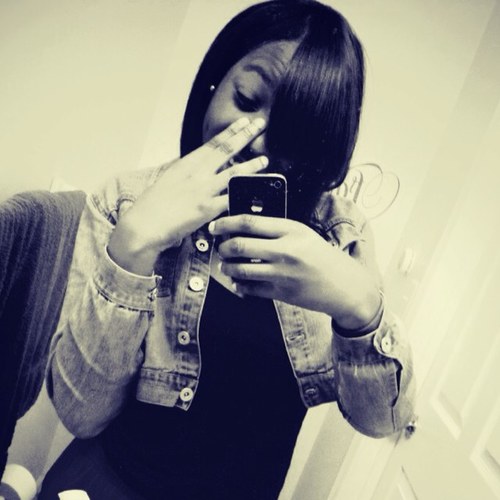 Shit Im Me Thats All : ) . ♡