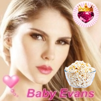 #TeamBarbaraEvans #AFazenda6
