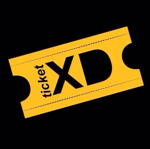 Vive la Experiencia! Conciertos de Música, Teatro, Eventos Masivos, Deportes, Cine y más. Somos entretenimiento #ticketxd