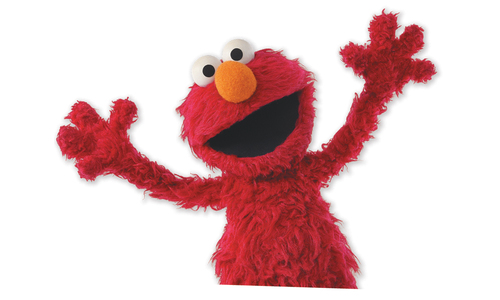 Personalized Sing Along with Elmo CD mentions your child's name  over 60 times throughout the whole CD!  Free sample:                 http://t.co/KZflYiDuPQ