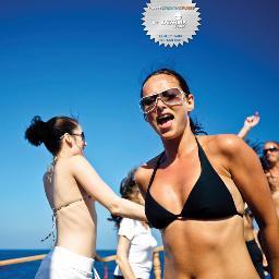 Party Croatia Cruises is the ultimate sailing experience for young adults. Charter a boat and sail Croatian coastline enjoying sun, music & famous Zrce parties