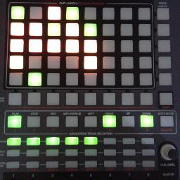 M-Audio. Akai. Numark. Alesis
. Tlp 021-5366-4341
. Buka Senin - Sabtu, 10.00-18.00
. Grand ITC Permata Hijau
 Blok Emerald No 29