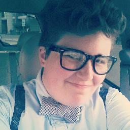 ISTJ. Georgia Tech Alum. Science/technology/music/sports nerd. @americorps alum. Typically found in a hammock. 🏳️‍🌈