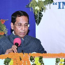 Former Professor, Berhampur University and right now the Director of  ISBM,  Bhubaneswar. Alumni of IIM,Ahmedabad and done Post-Doctoral from Brock Univ, Canada