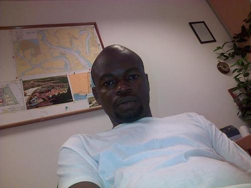 This is me. I'm too cool for you to cope with. Hardwork pays! #surveyor
