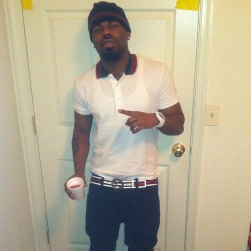 IM Livin Life To The Fullest With No Regret Instagram: KAZimlikethat
