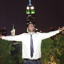 Family, Friends, New York City, Tulane, Community, Sports,