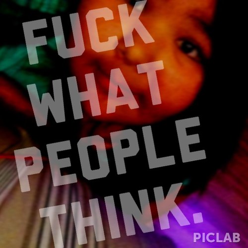 StylesKittty's profile picture. Bitch Be Trippin'