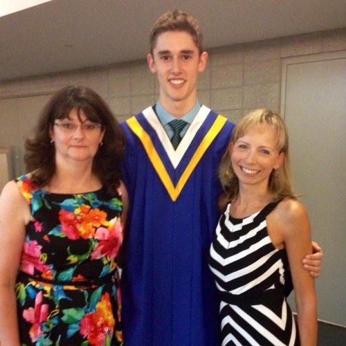 TSouthall01's profile picture. 