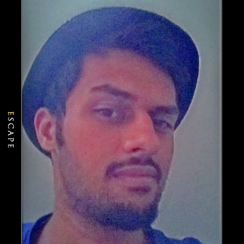 HIGH LEVEL OF INTENSE CALMNESS|Rave party maN|Artistic|Stoned without getting high|