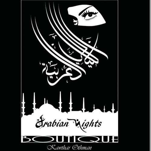 Arabian Nights Boutique is for Abaya , Evening Dresses and Wedding Dresses.