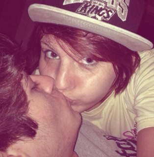 I'm all about this guy. Jordan Brady Hester. Thats it.