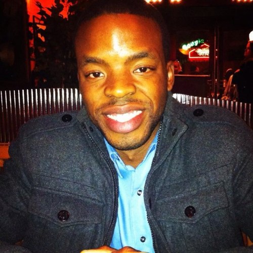 Professional Problem Solver, Nigerian Marathoner, Phi Beta Sigma Man, Student of Life...let's connect!