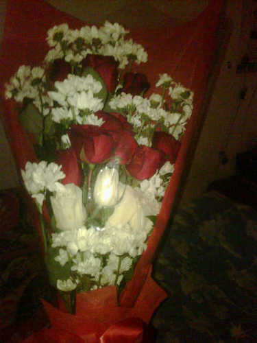 Love u @akmell so much(з´⌣`ε) ♥