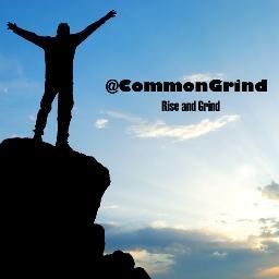 Stay Grinding | Pain Pays Off | Rise and Grind