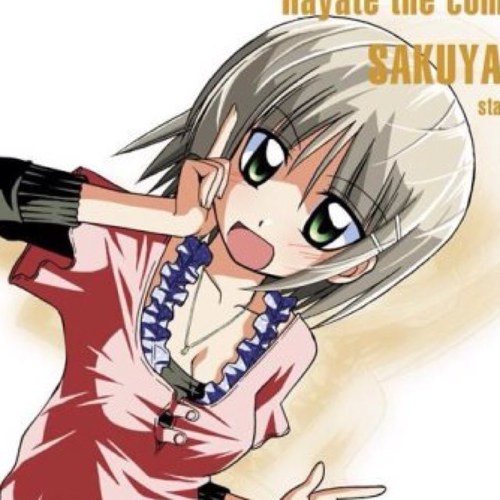 marisa_dazedaze's profile picture. こちらは、ハヤテのごとく！の愛沢咲夜のなりきりです。常に暇しています。寂しがり屋です。かまってあげるとなつきます。これは@samonzi1994の別垢です