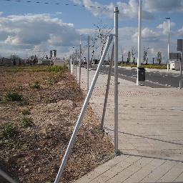 servicios de jardinería, medioambientales, agroforestales, vallados y biomasa.