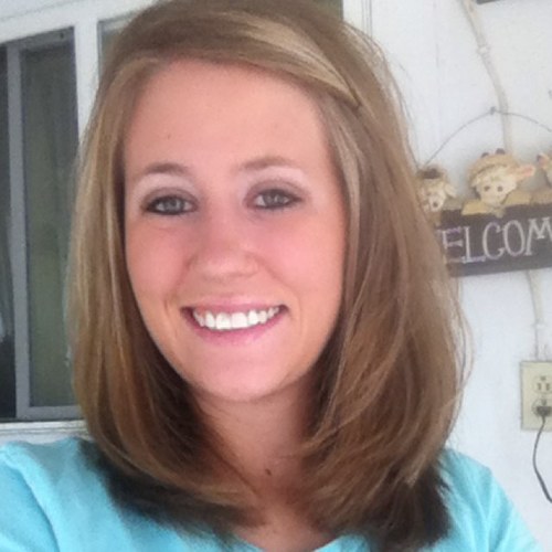 TonyaSuter's profile picture. 