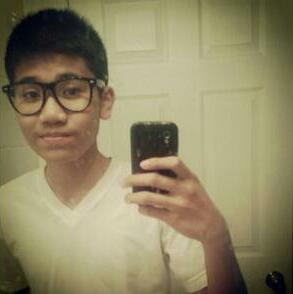 Follow my new acc @RjayZarate_