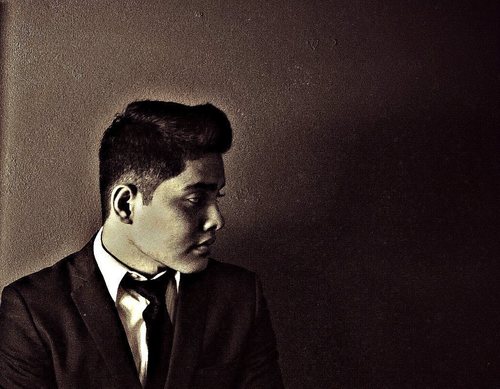 Diseñador & Fotógrafo.