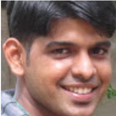 Post graduated in GIS and working as a GIS Engineer.