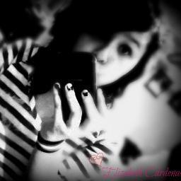 No se a donde voy,pero si quieres ven con migo♥