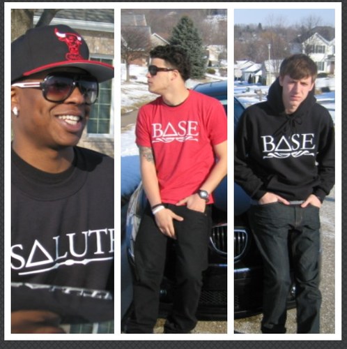 baseclothingco's profile picture. Official twitter for streetwear & urban apparel BΔSE MOB. Life Style. BΔSE NΔTION. baseheadsco@gmail.com