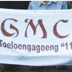 GmcOfficial1's profile picture. Mengatasi Masalah, 'Tambah' Masalah !!!