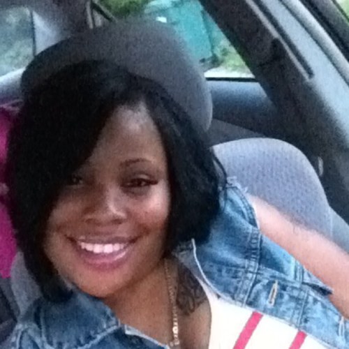 Why should I have a bio when you're still going to judge me? Just follow (: