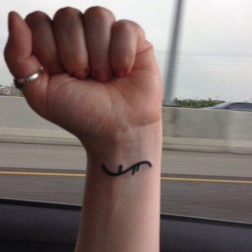 PeetaIsRealLove's profile picture. Wife, Mother, Teacher, Believer in the Power of the People, Sick of Capitalism  #GISH