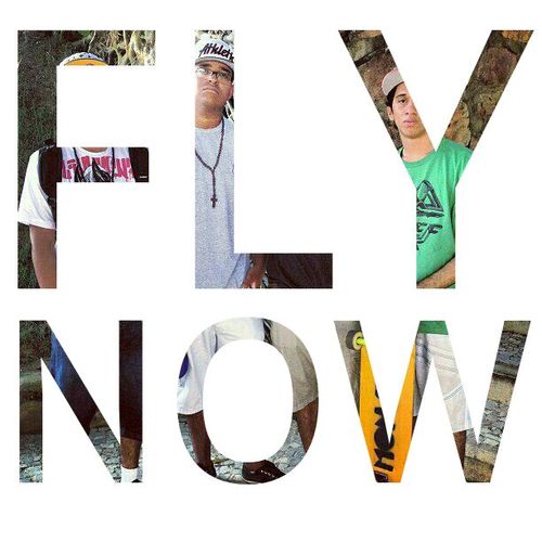 Fã Clube da @FlyNowMusic. Instagram: @FlyNowMusic e @FcFlyNow