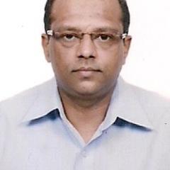 commerce graduate and a CFP and been in practice since 1995 with shree sidvin financial services & investments pvt ltd