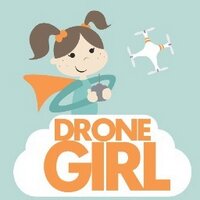 Sally French(@TheDroneGirl) 's Twitter Profile Photo