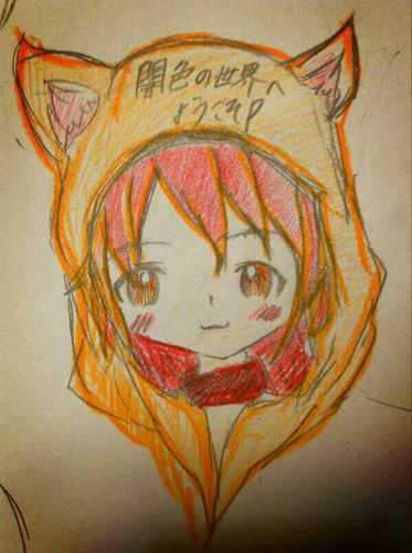 闇色の世界へようこそPさんのプロフィール画像
