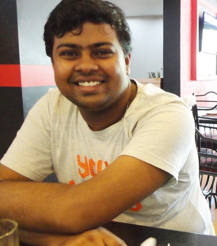 Happiness and laughter and white mischief is all what i love..... rest is unknown to me also...need a thorough assessment of mine to know more.....:p