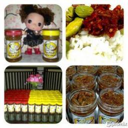 hotSambalTermEd's profile picture. OriginaL SambaLTeri Medan Ny.Tan #Ready Stock  #Reseller Welcome #Pin 321F7480 : 081331301091