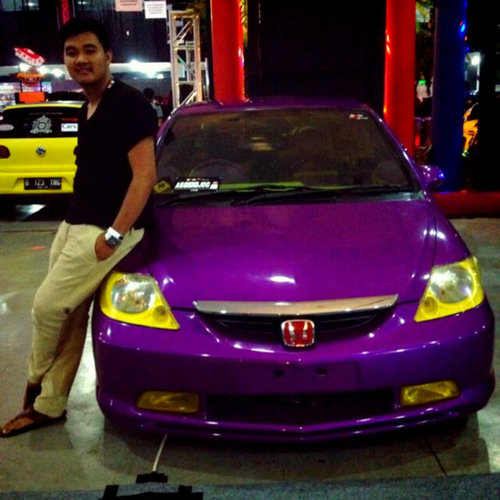 Indonesia Kijang Club (IKC) Jogjakarta