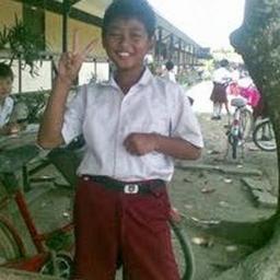 Nama Saya Kevin_andriyan Biasa Di panggil kepin
