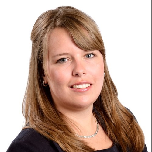 Young Professional in the field of Facility management