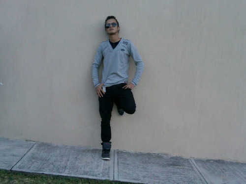 Cantante .. ;)