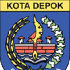 DepokBappeda's profile picture. Account Official Resmi Twitter - Badan Perencanaan Pembangunan Daerah Kota Depok. (copyright)