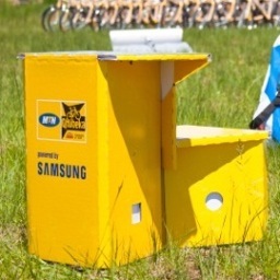 A design, invention, and commercialisation company (South Africa)