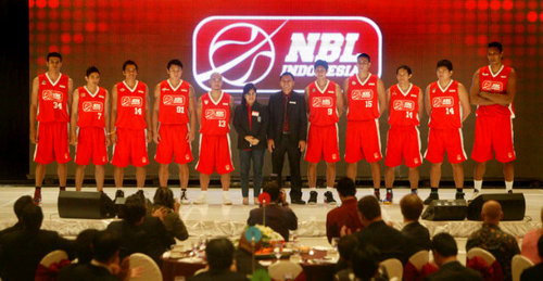 Berita basket dari seluruh dunia