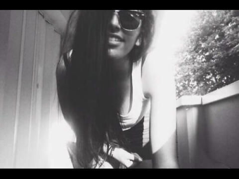 Young, wild and free.
