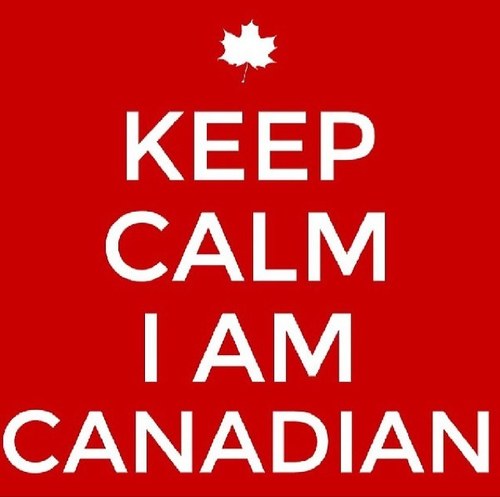 Canadian. Love quotes. No spam. Follow me. I follow back.