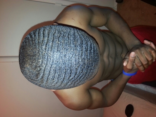 ALL MY NIGGAS 300